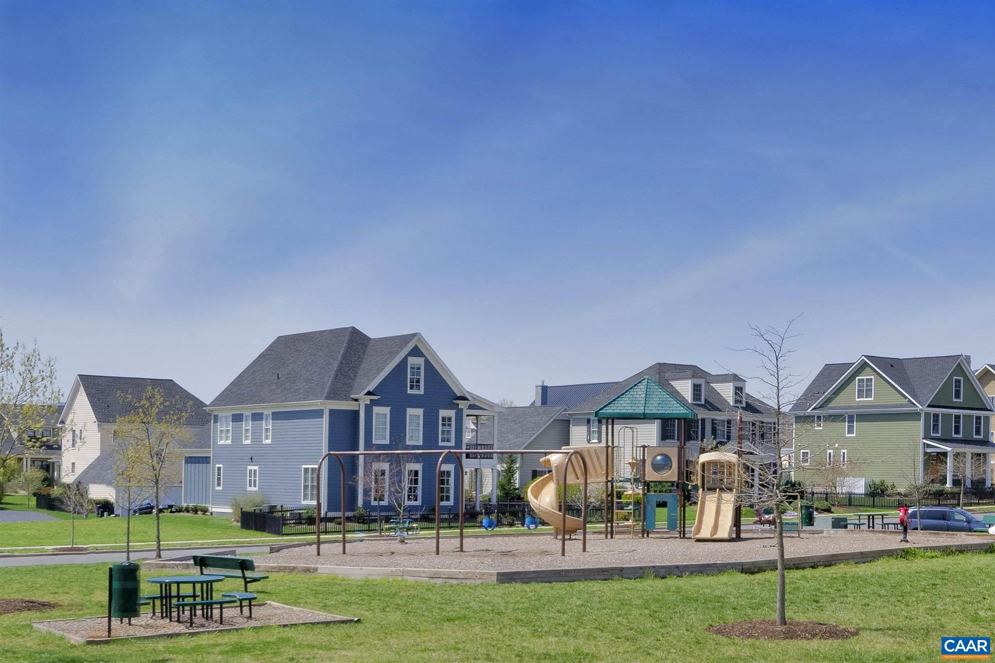 OLD TRAIL - Residential