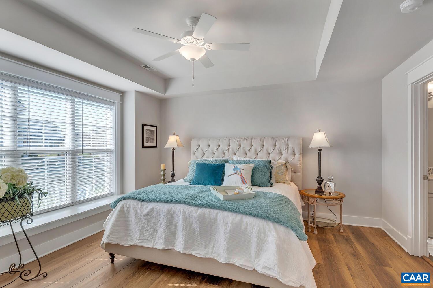 OLD TRAIL - Residential