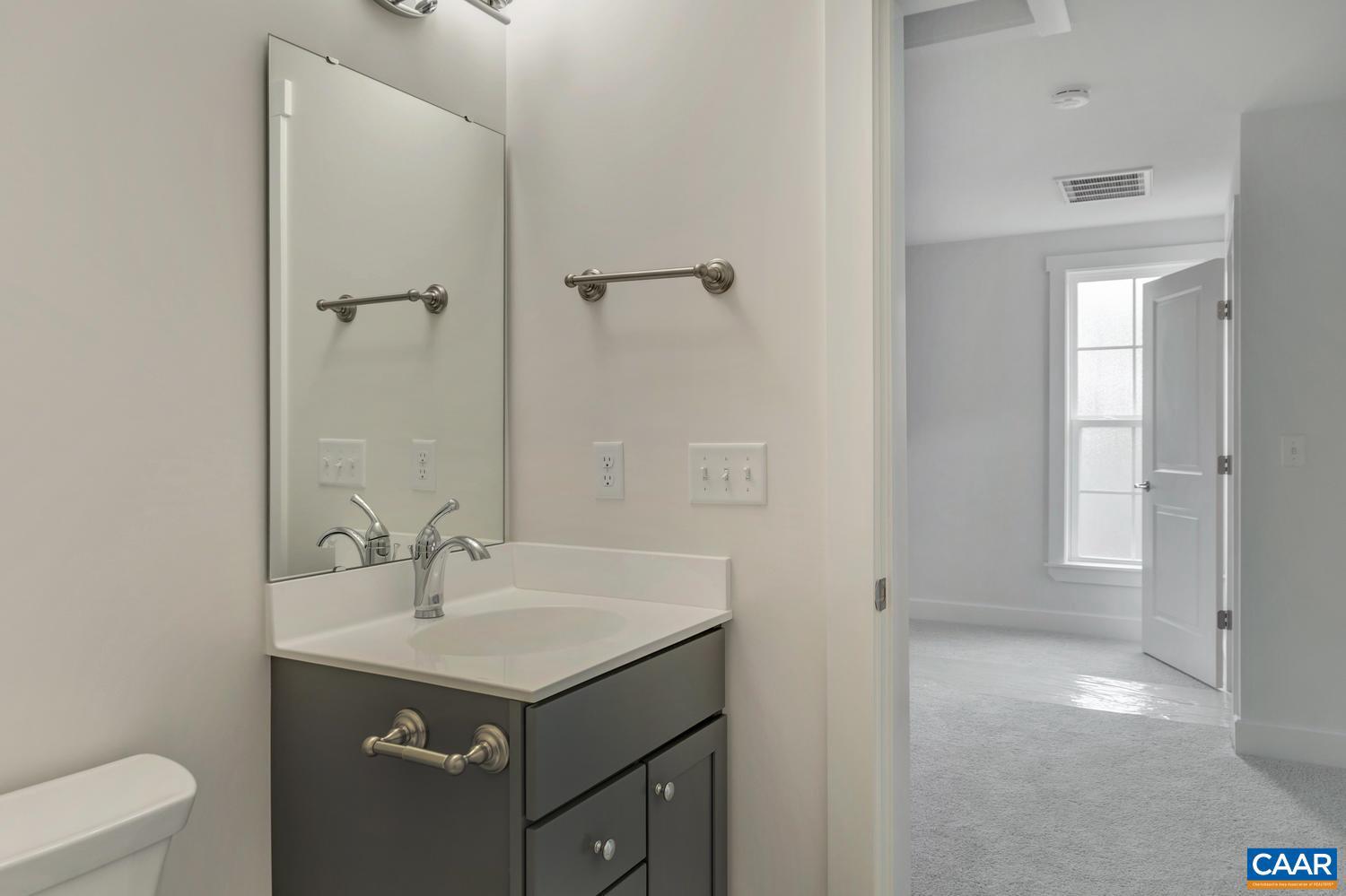 OLD TRAIL - Residential