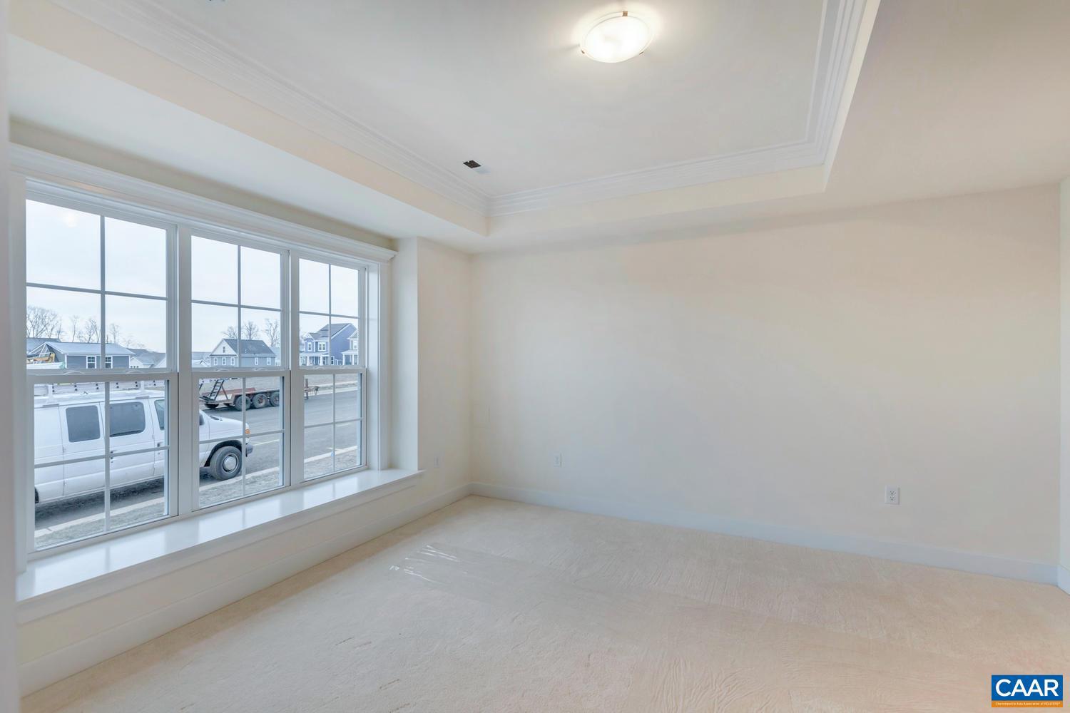 OLD TRAIL - Residential