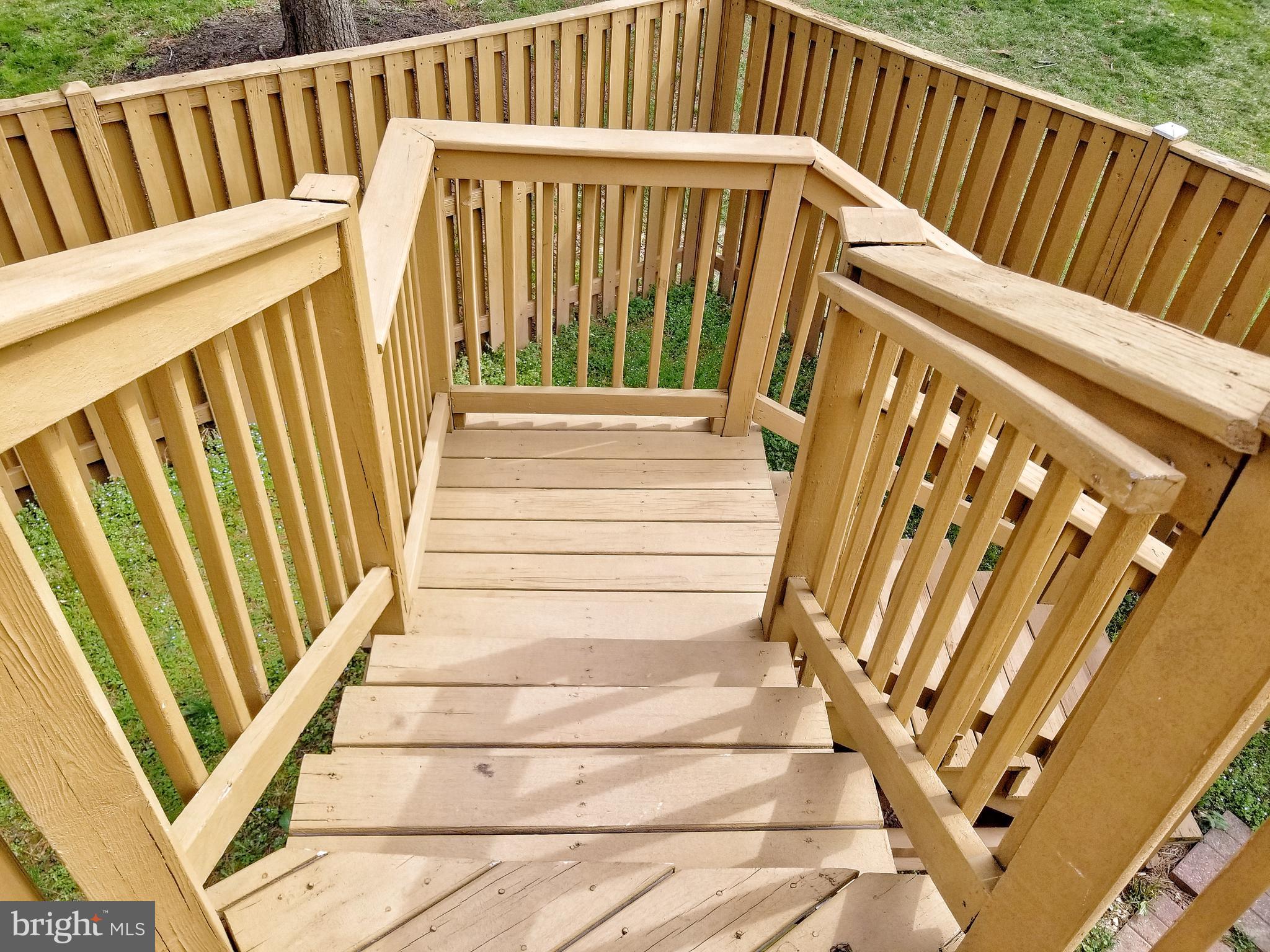 TUDOR OAKS (TH) - Residential