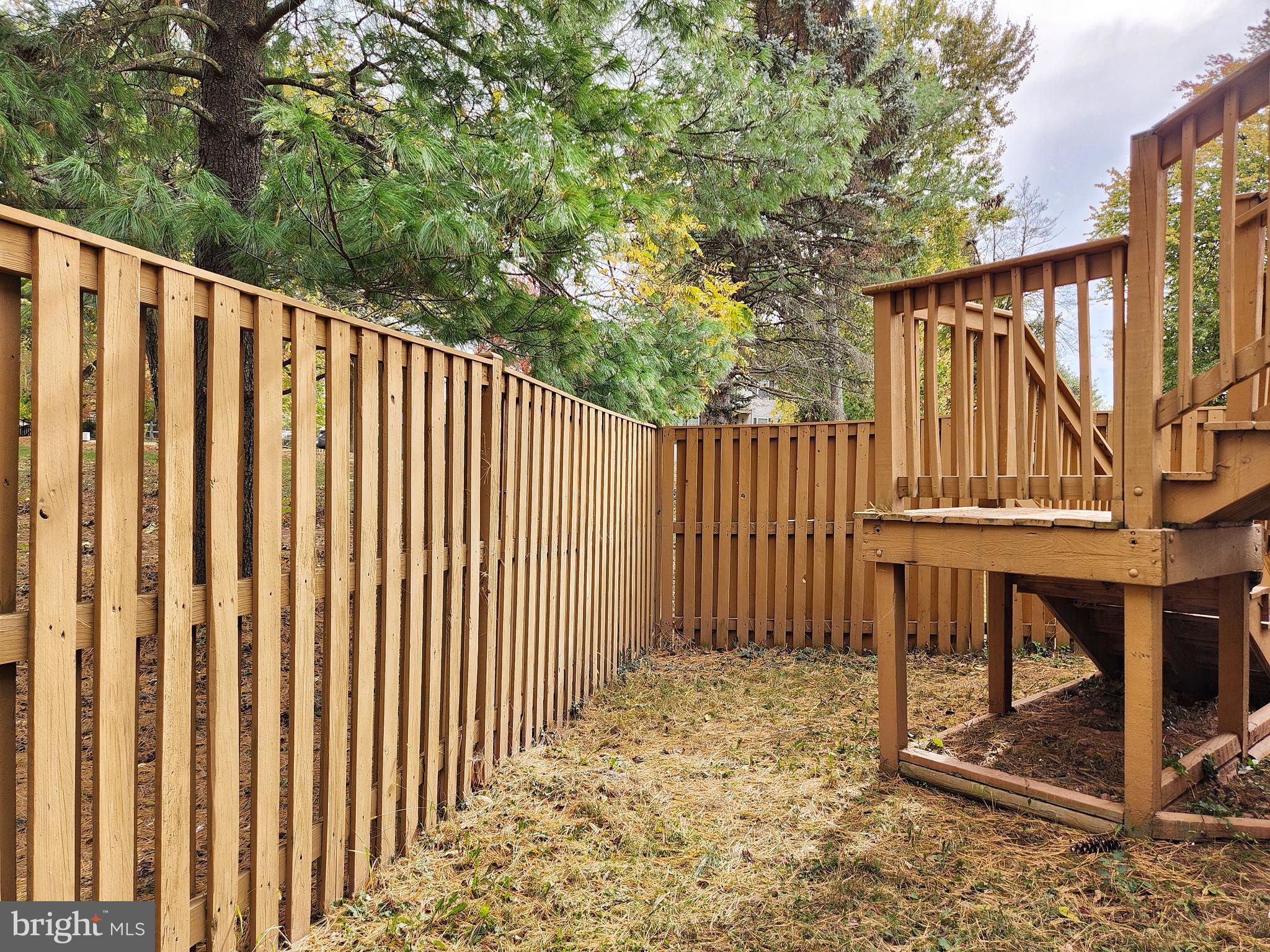 TUDOR OAKS (TH) - Residential