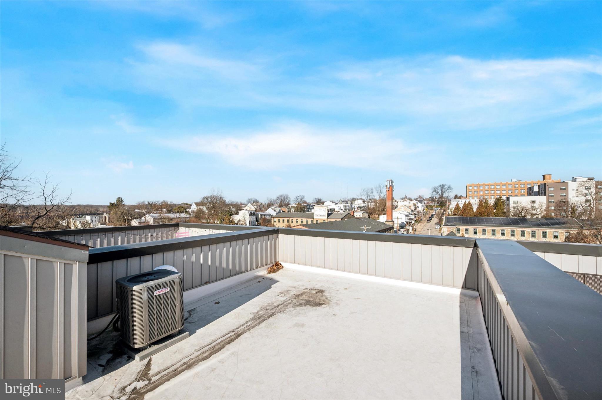 MANAYUNK - Residential