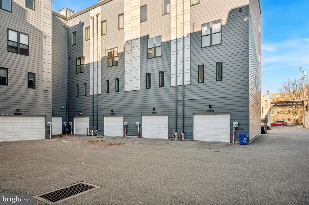 Photo of 443 Shurs Lane #18, PHILADELPHIA, PA 19128 (MLS # PAPH2600990)