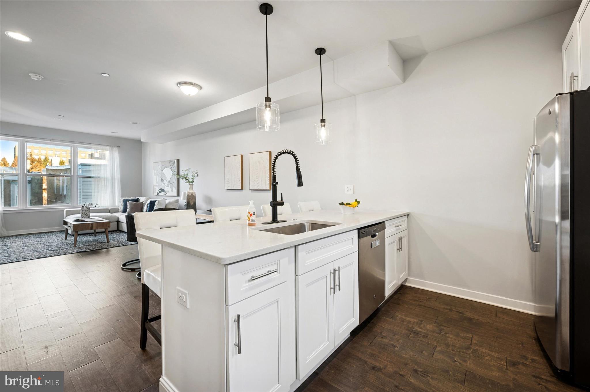 MANAYUNK - Residential