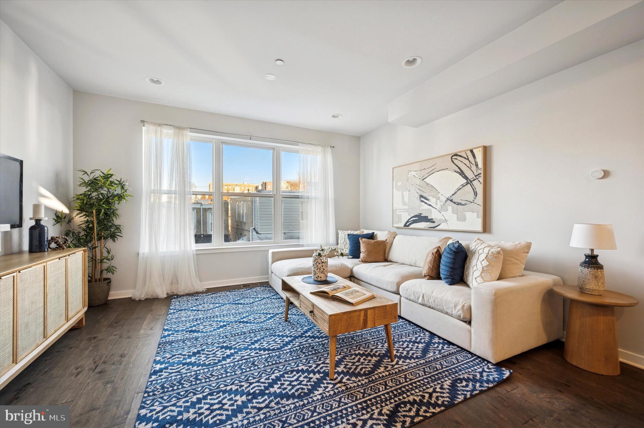 MANAYUNK - Residential