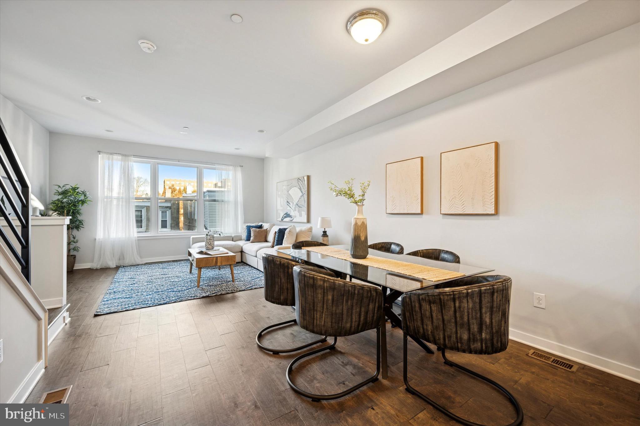 MANAYUNK - Residential