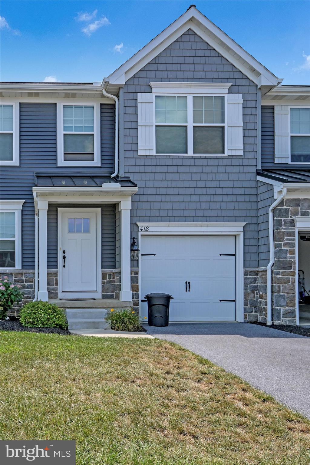 418 MAYAPPLE DRIVE