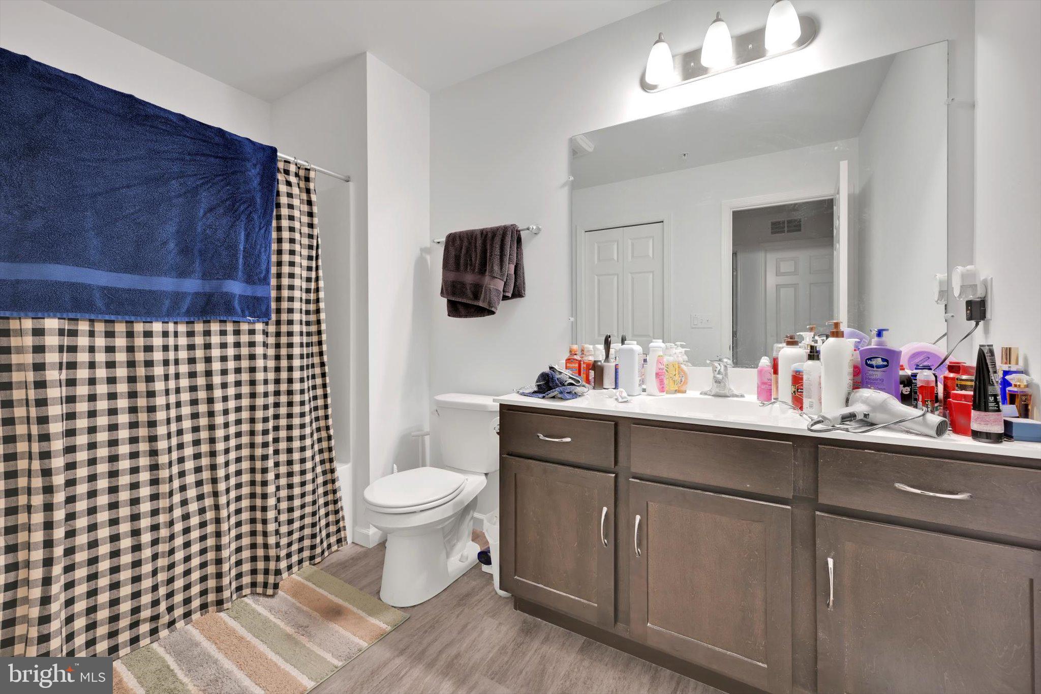 MAYAPPLE WOODS - Residential