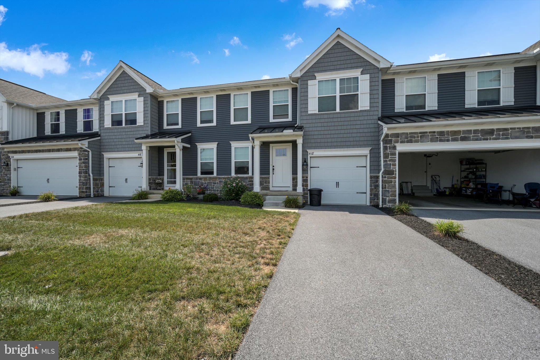 418 MAYAPPLE DRIVE