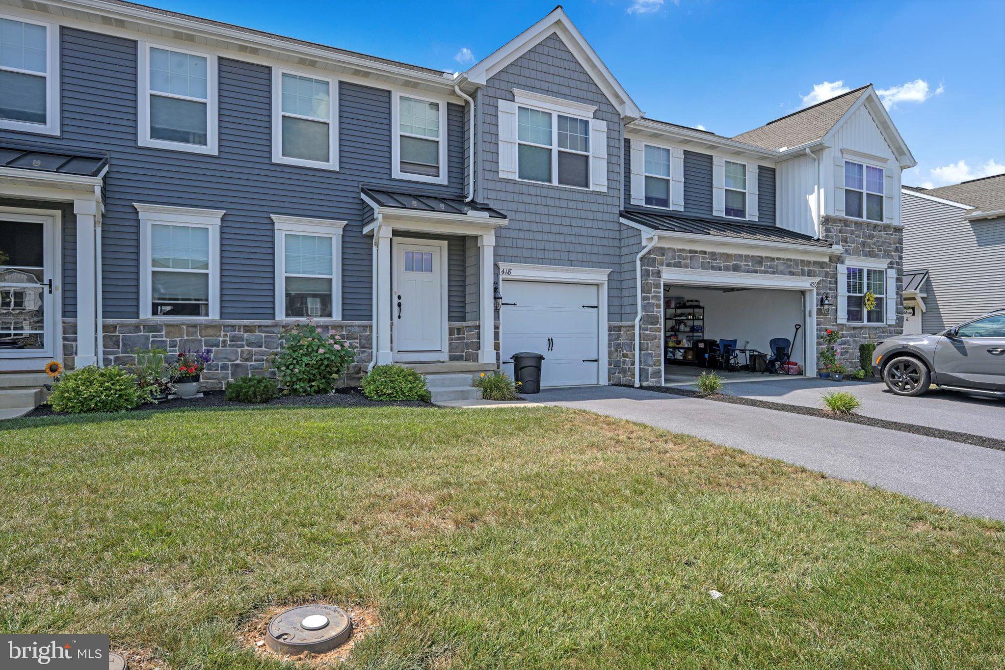418 MAYAPPLE DRIVE