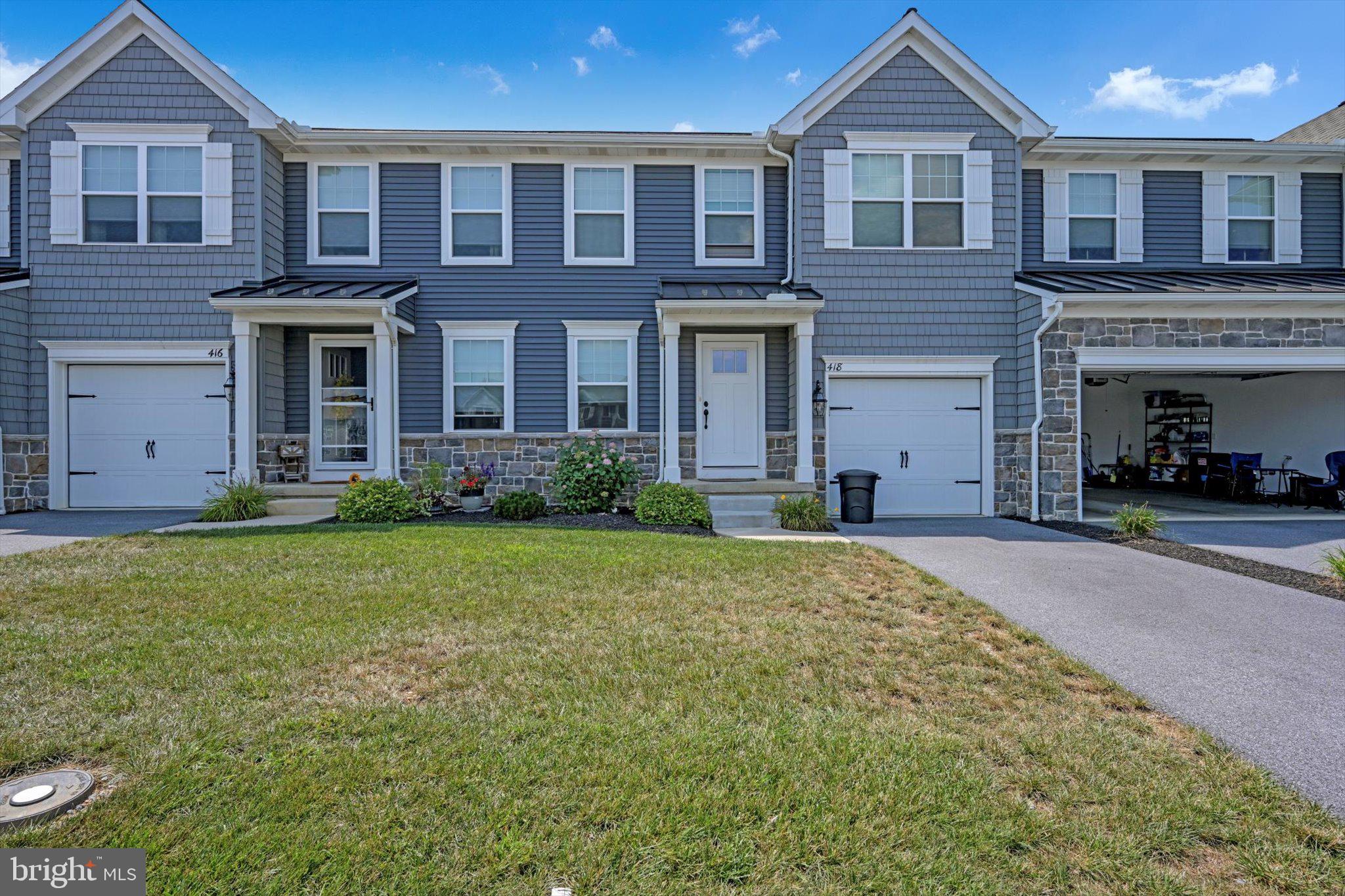 418 MAYAPPLE DRIVE