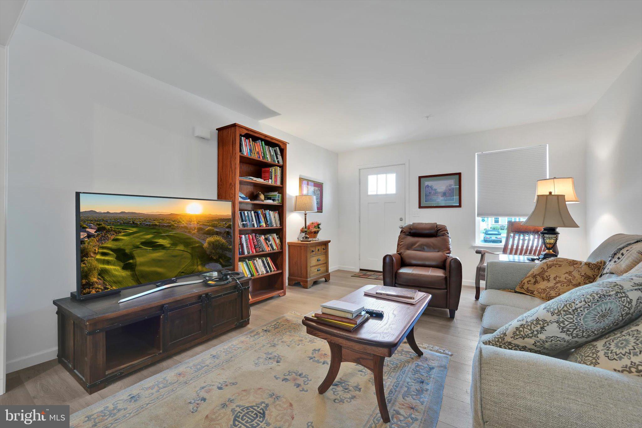 MAYAPPLE WOODS - Residential