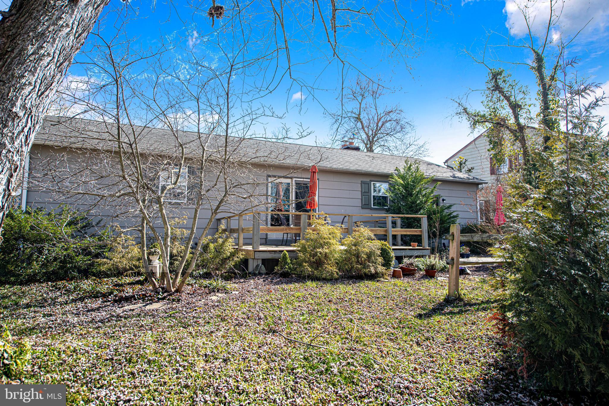 JOPPATOWNE - Residential