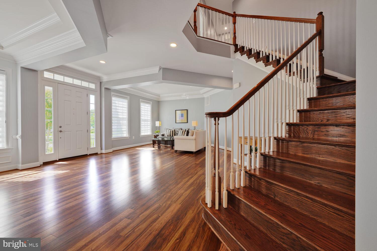 WILLOWSFORD AT THE GRANGE - Residential