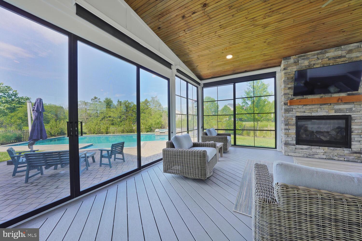 WILLOWSFORD AT THE GRANGE - Residential