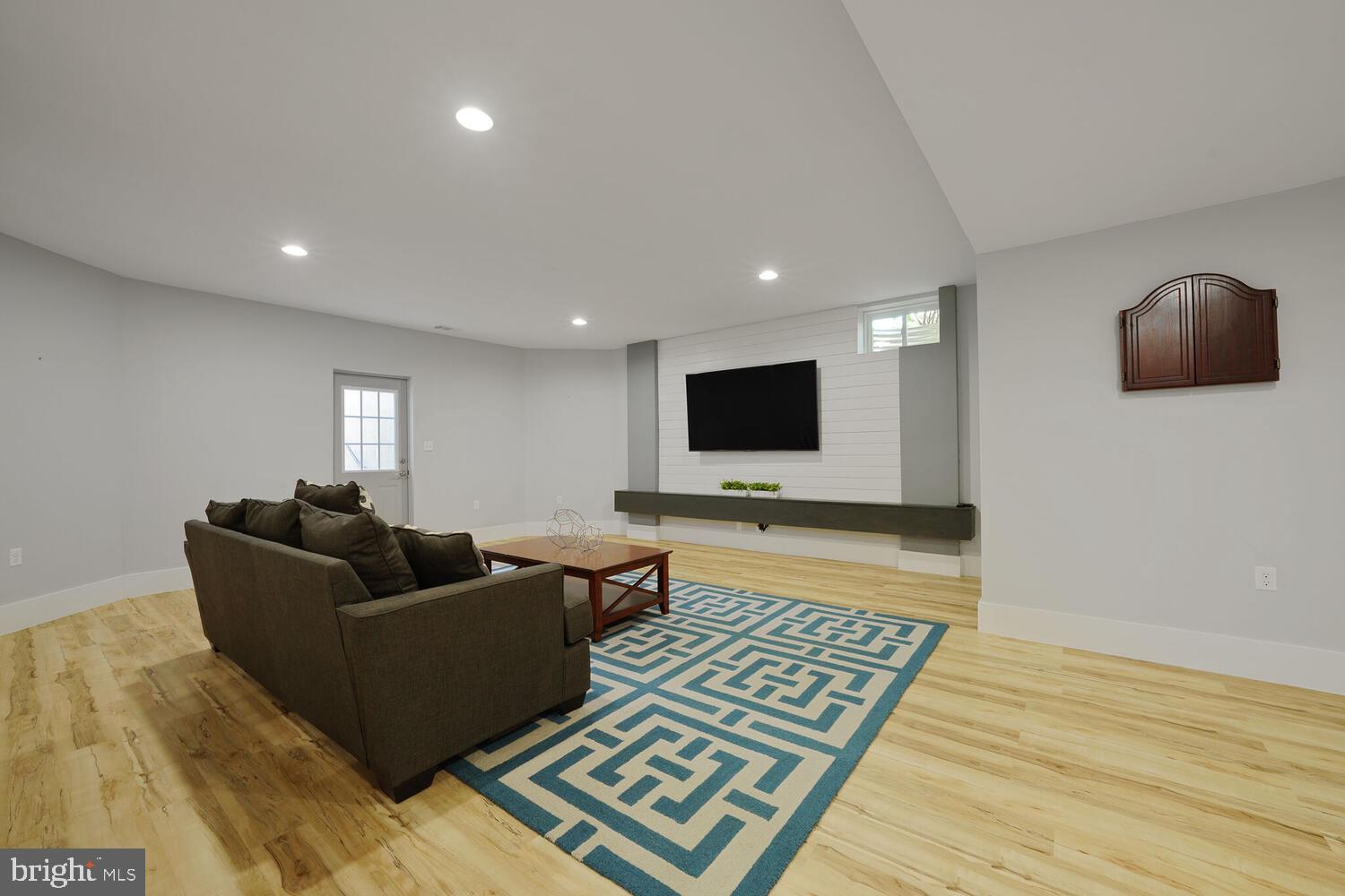 WILLOWSFORD AT THE GRANGE - Residential