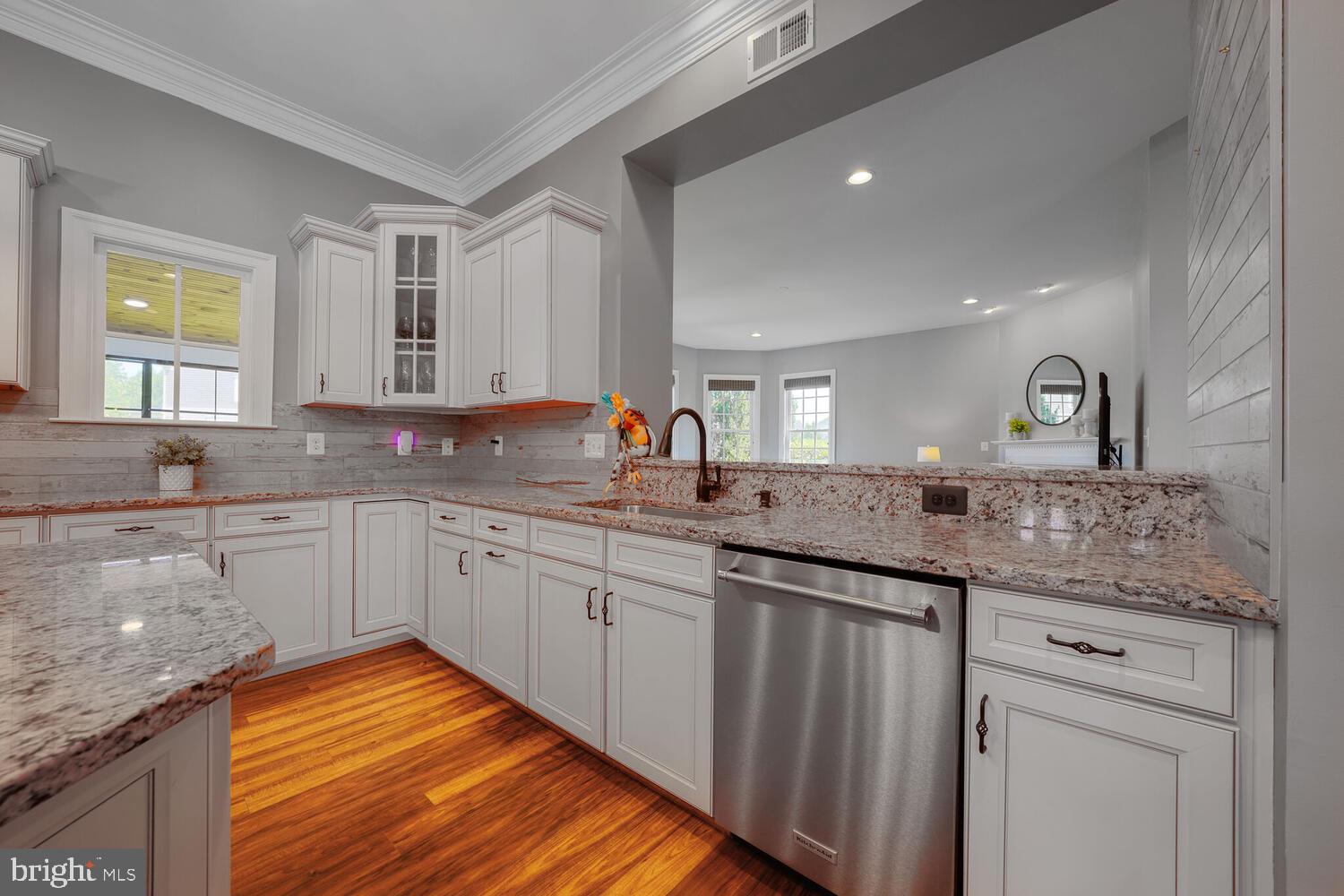 WILLOWSFORD AT THE GRANGE - Residential