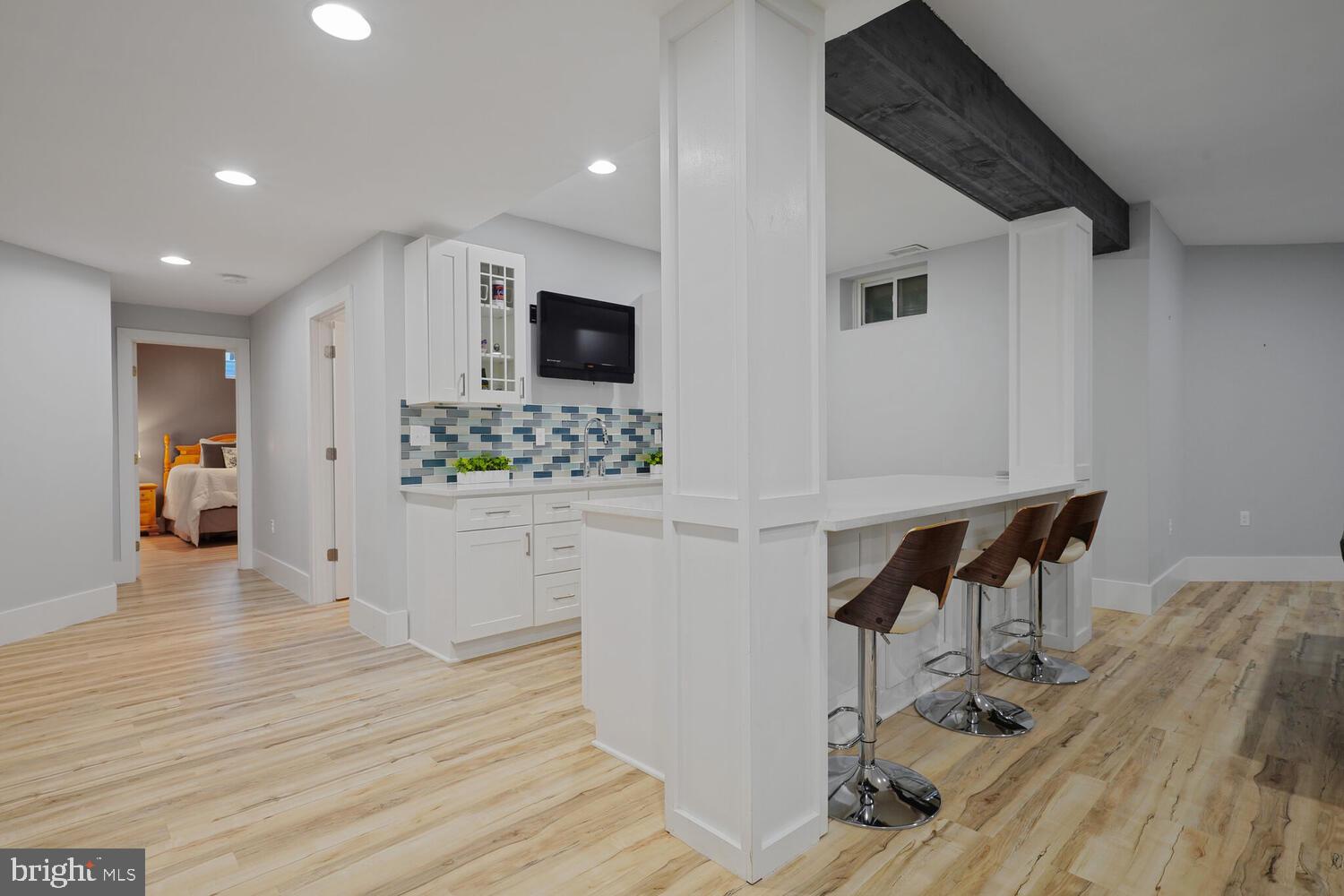 WILLOWSFORD AT THE GRANGE - Residential