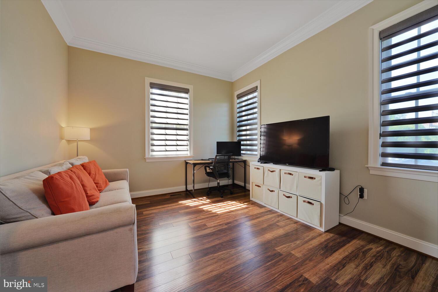 WILLOWSFORD AT THE GRANGE - Residential