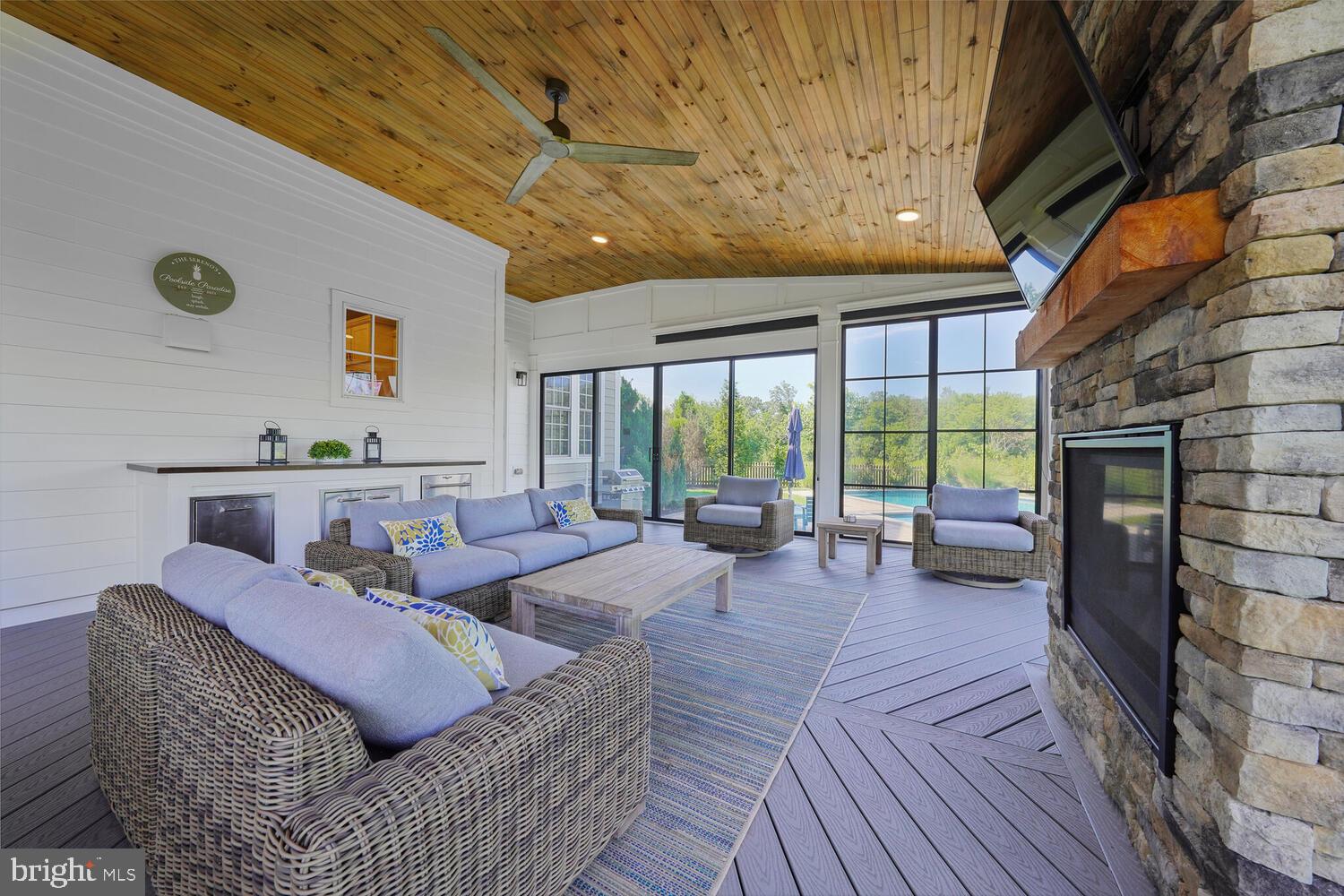 WILLOWSFORD AT THE GRANGE - Residential