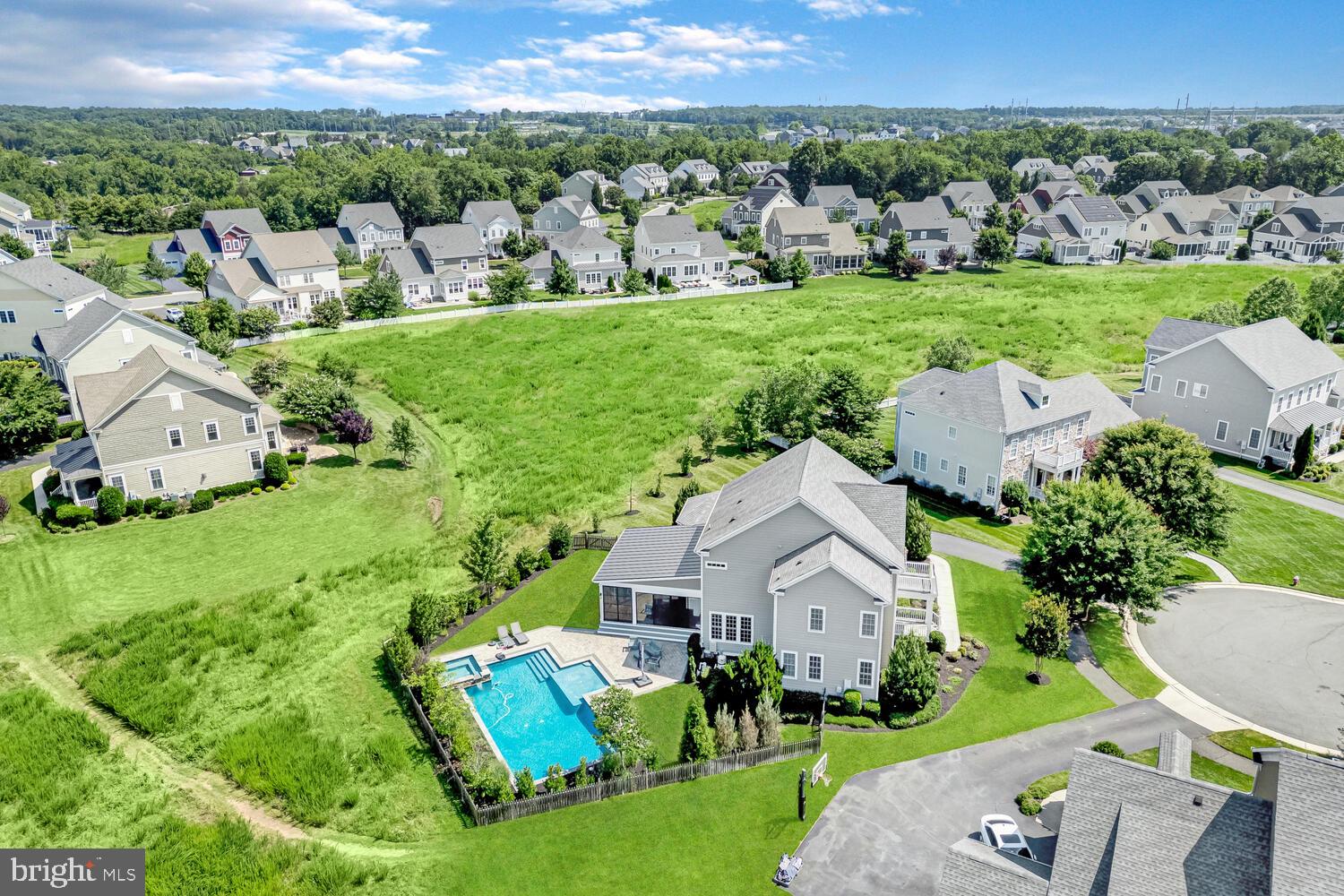 WILLOWSFORD AT THE GRANGE - Residential