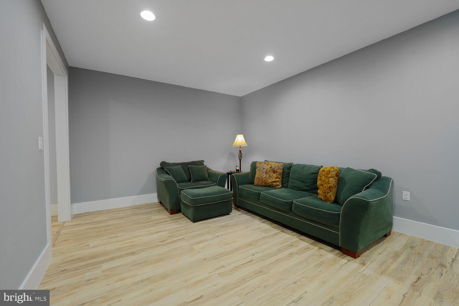 WILLOWSFORD AT THE GRANGE - Residential