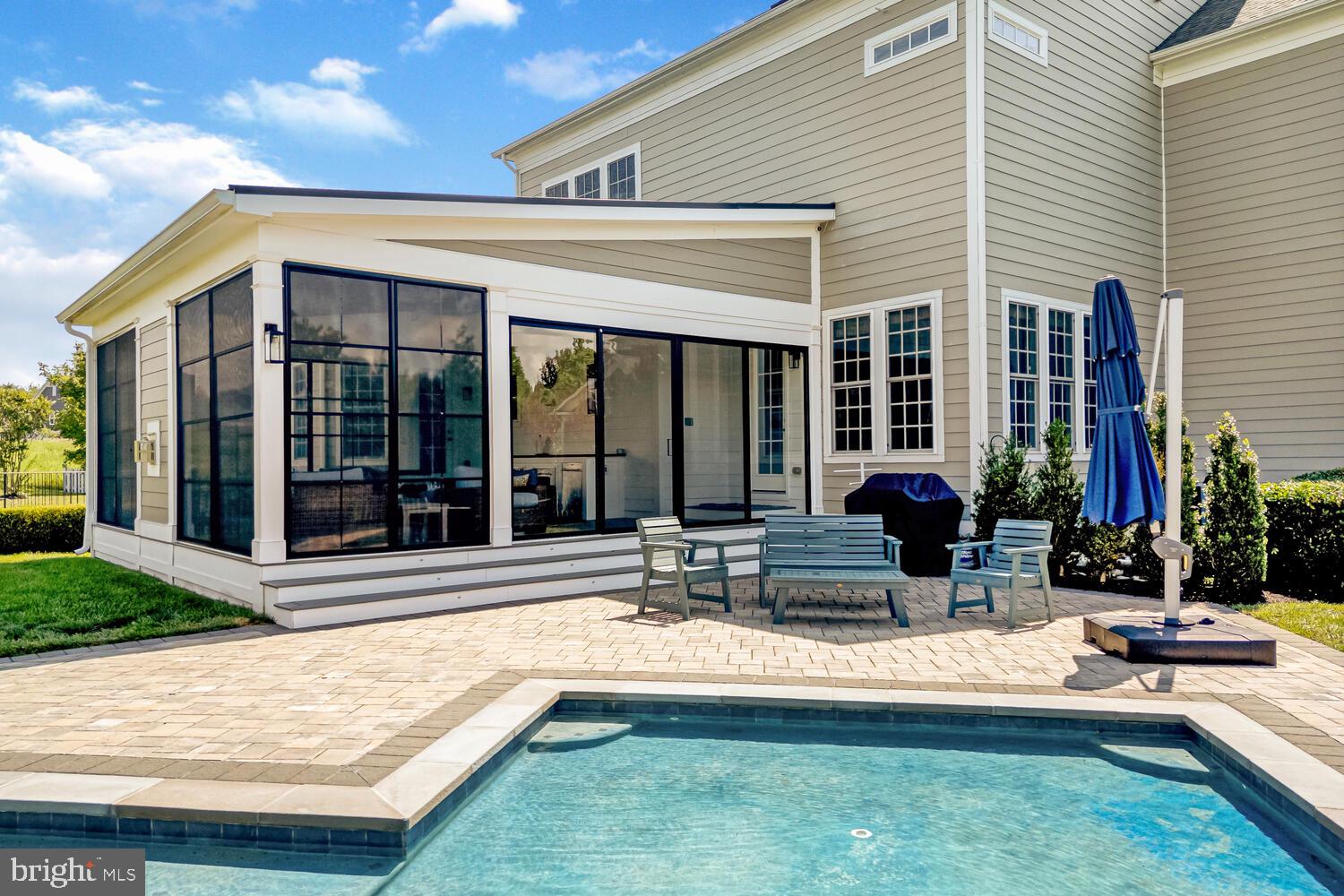 WILLOWSFORD AT THE GRANGE - Residential