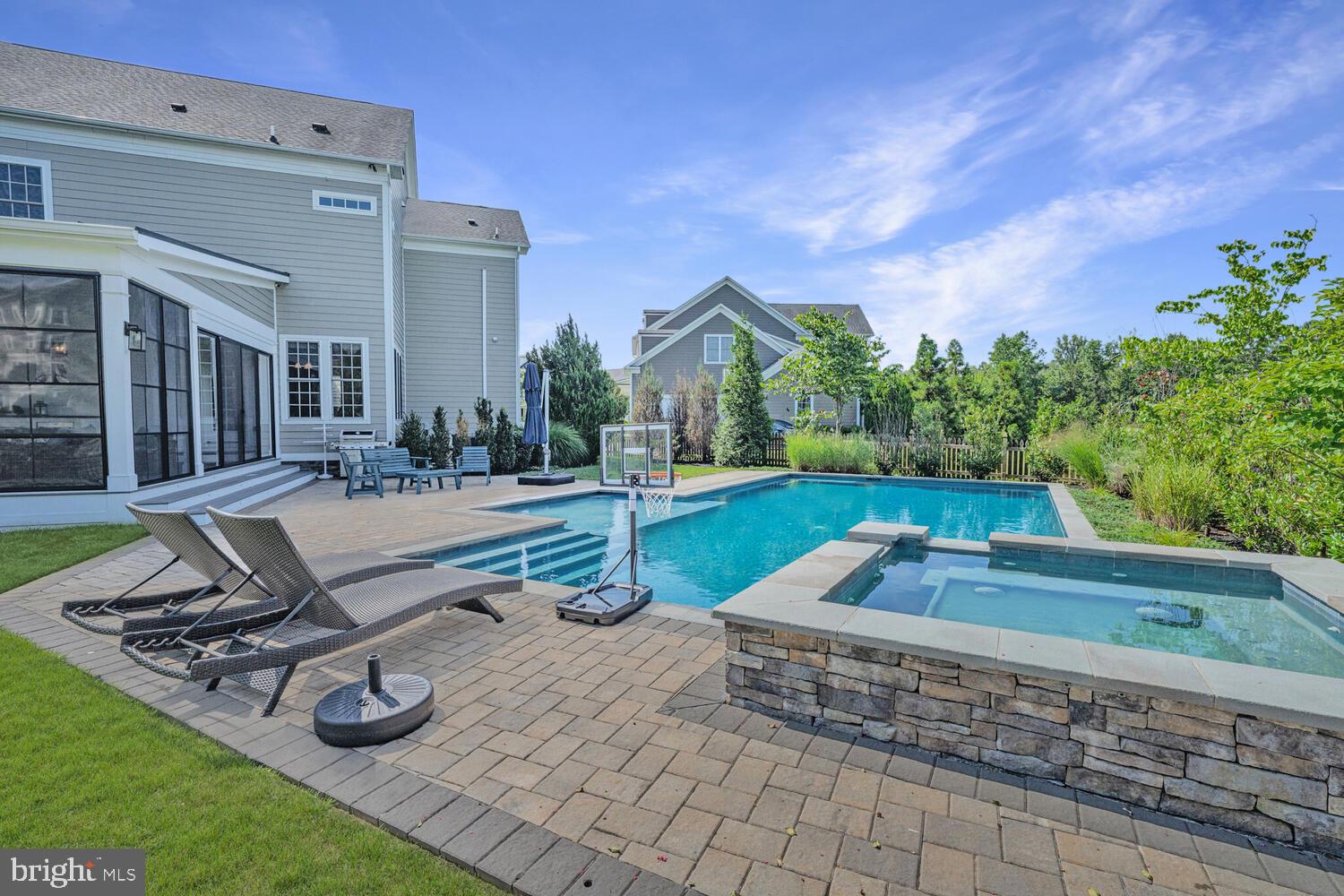 WILLOWSFORD AT THE GRANGE - Residential