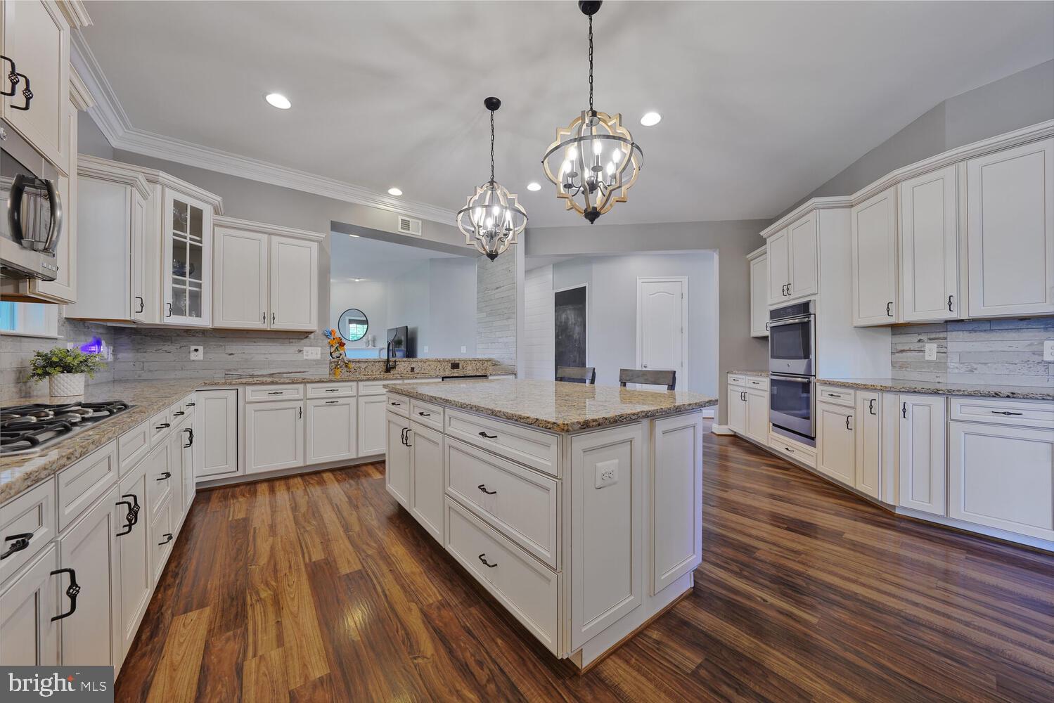 WILLOWSFORD AT THE GRANGE - Residential