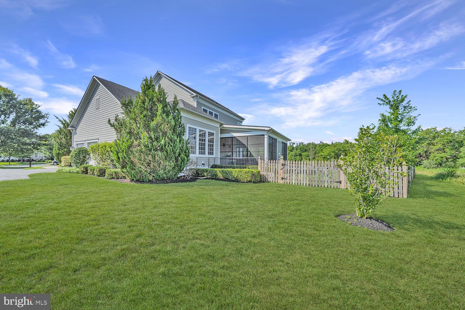 WILLOWSFORD AT THE GRANGE - Residential