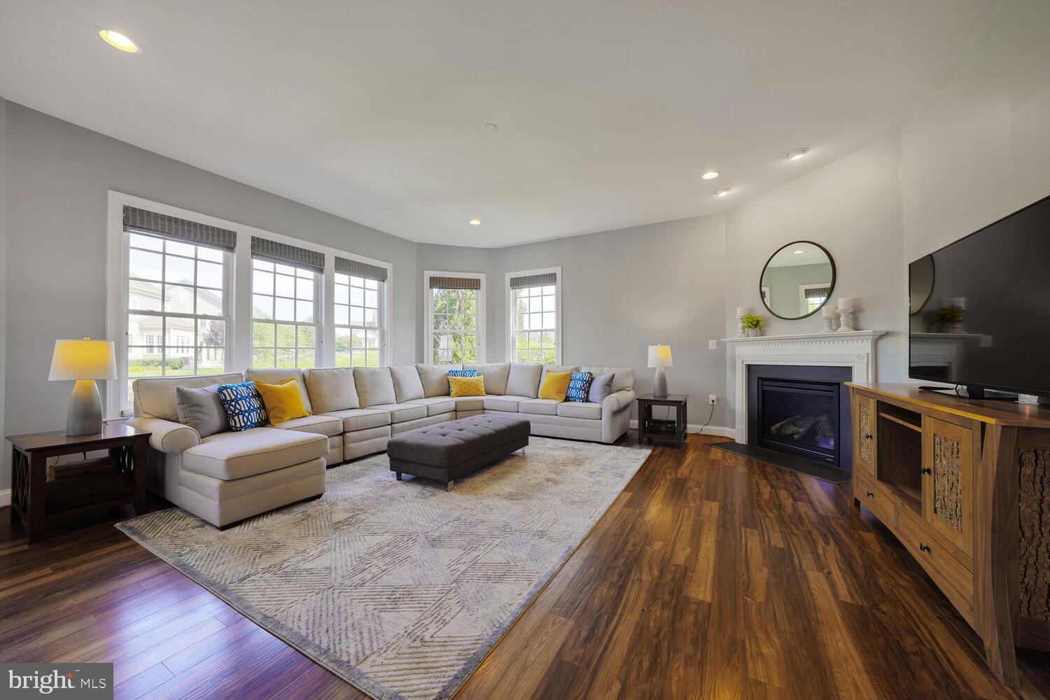 WILLOWSFORD AT THE GRANGE - Residential