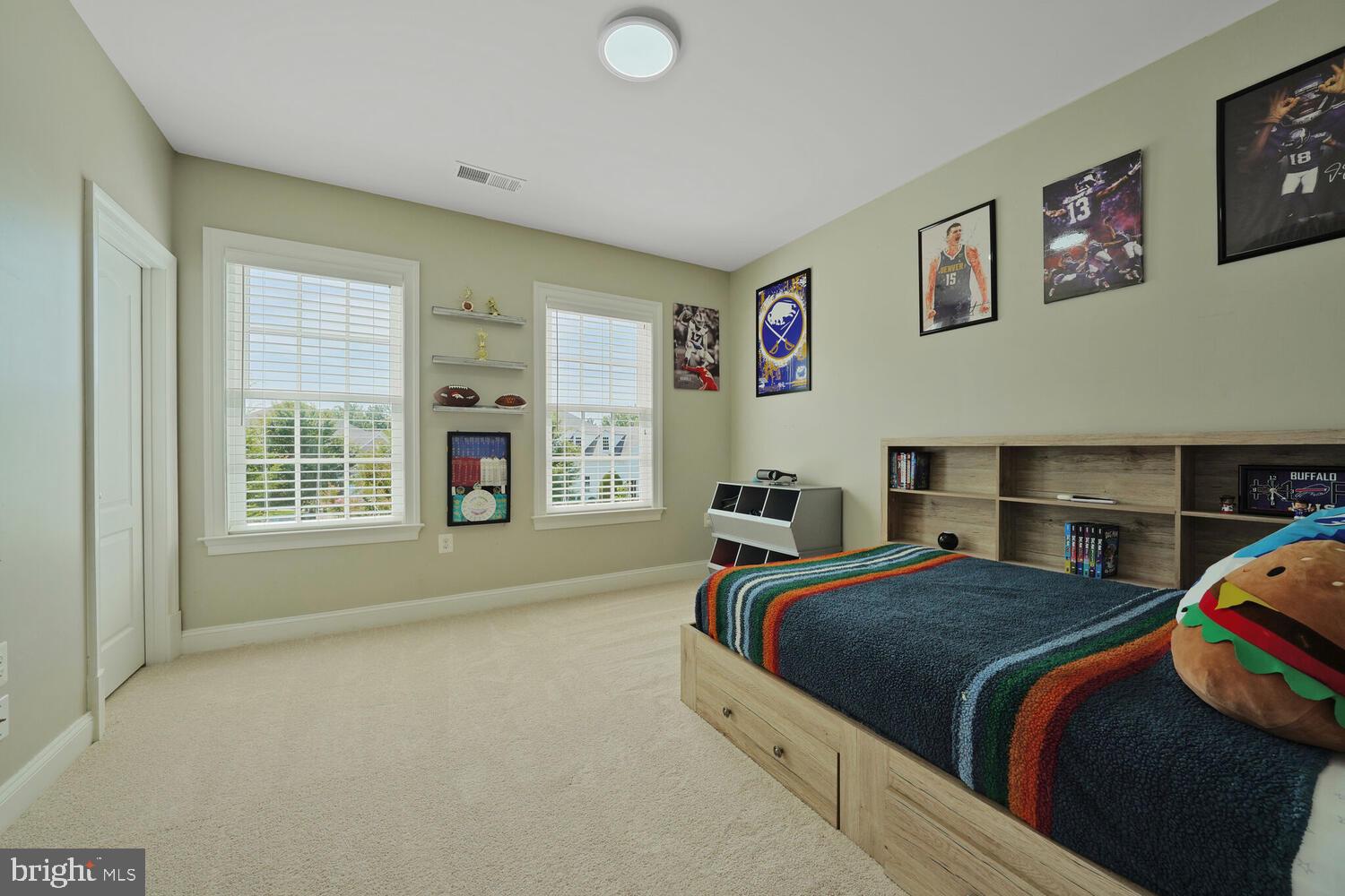 WILLOWSFORD AT THE GRANGE - Residential