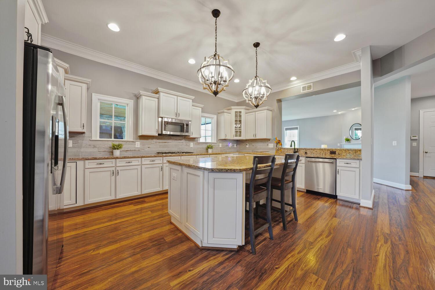 WILLOWSFORD AT THE GRANGE - Residential