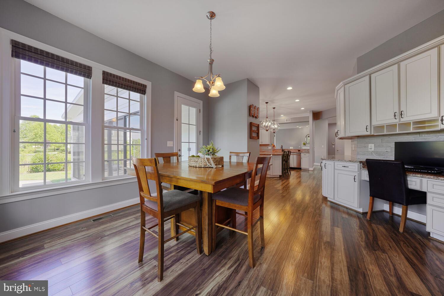 WILLOWSFORD AT THE GRANGE - Residential