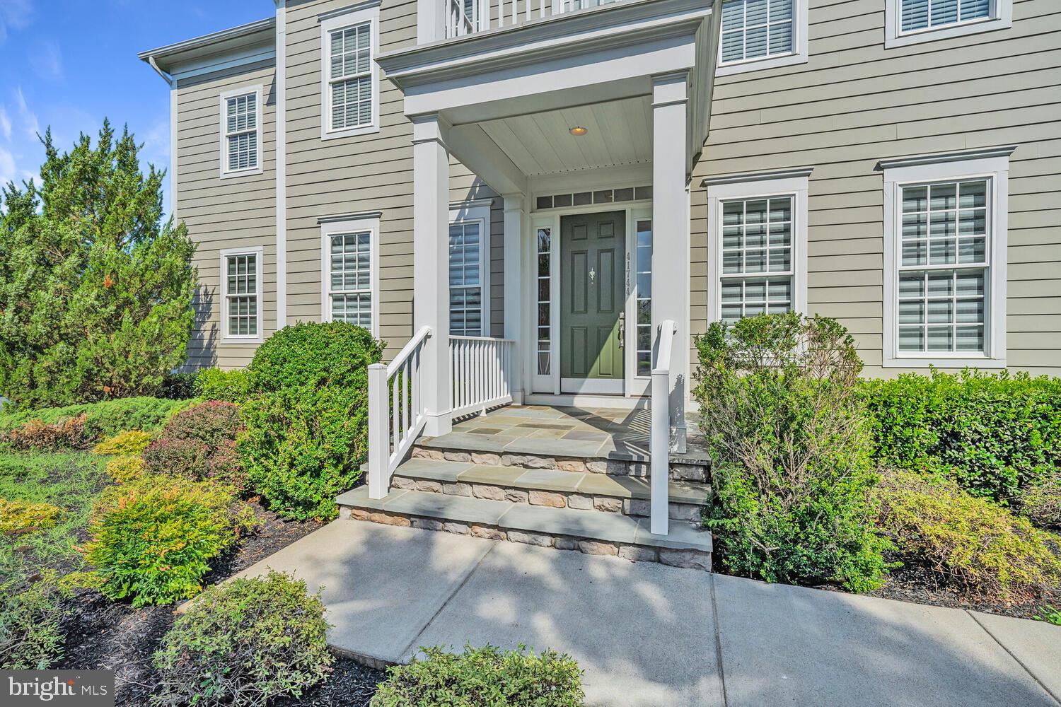 WILLOWSFORD AT THE GRANGE - Residential