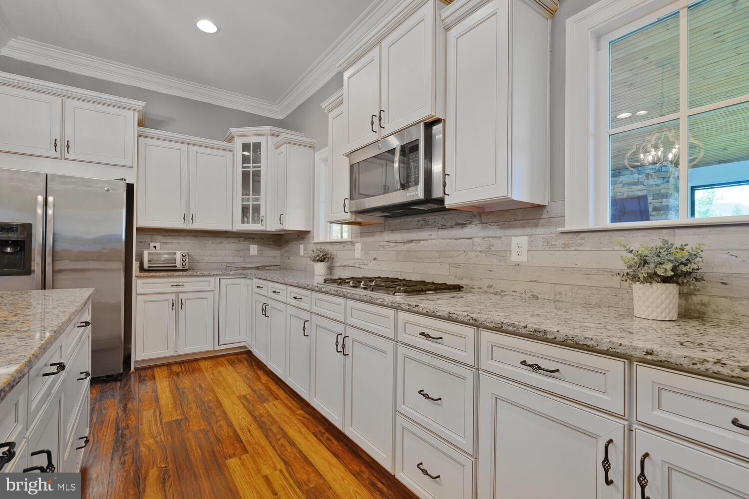 WILLOWSFORD AT THE GRANGE - Residential