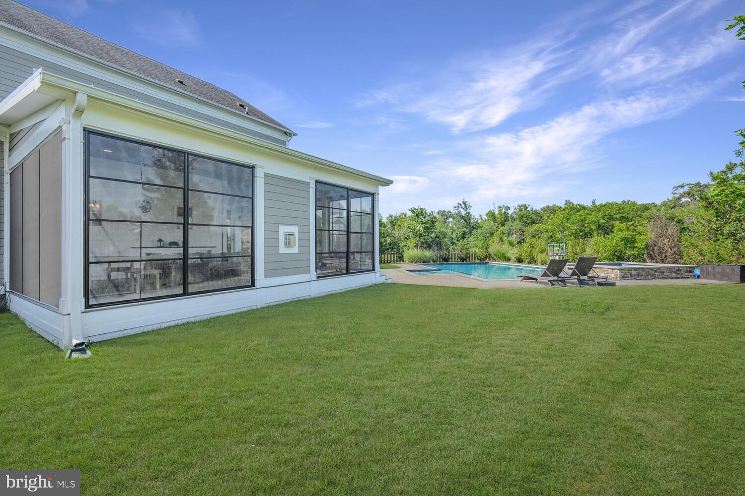 WILLOWSFORD AT THE GRANGE - Residential