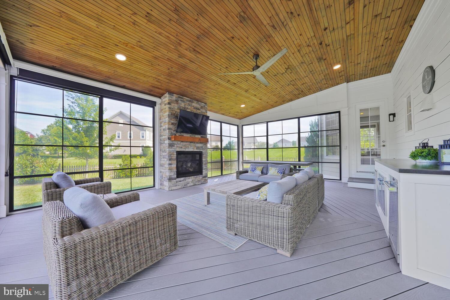 WILLOWSFORD AT THE GRANGE - Residential