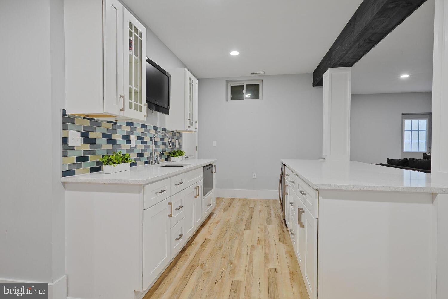 WILLOWSFORD AT THE GRANGE - Residential