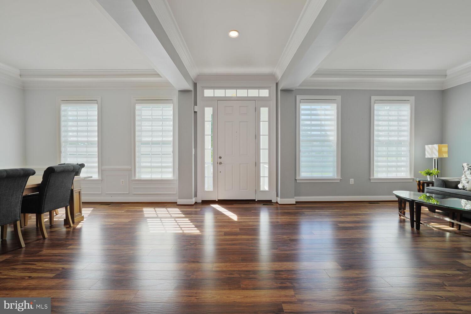 WILLOWSFORD AT THE GRANGE - Residential