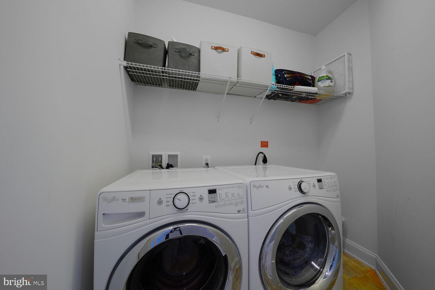 WILLOWSFORD AT THE GRANGE - Residential