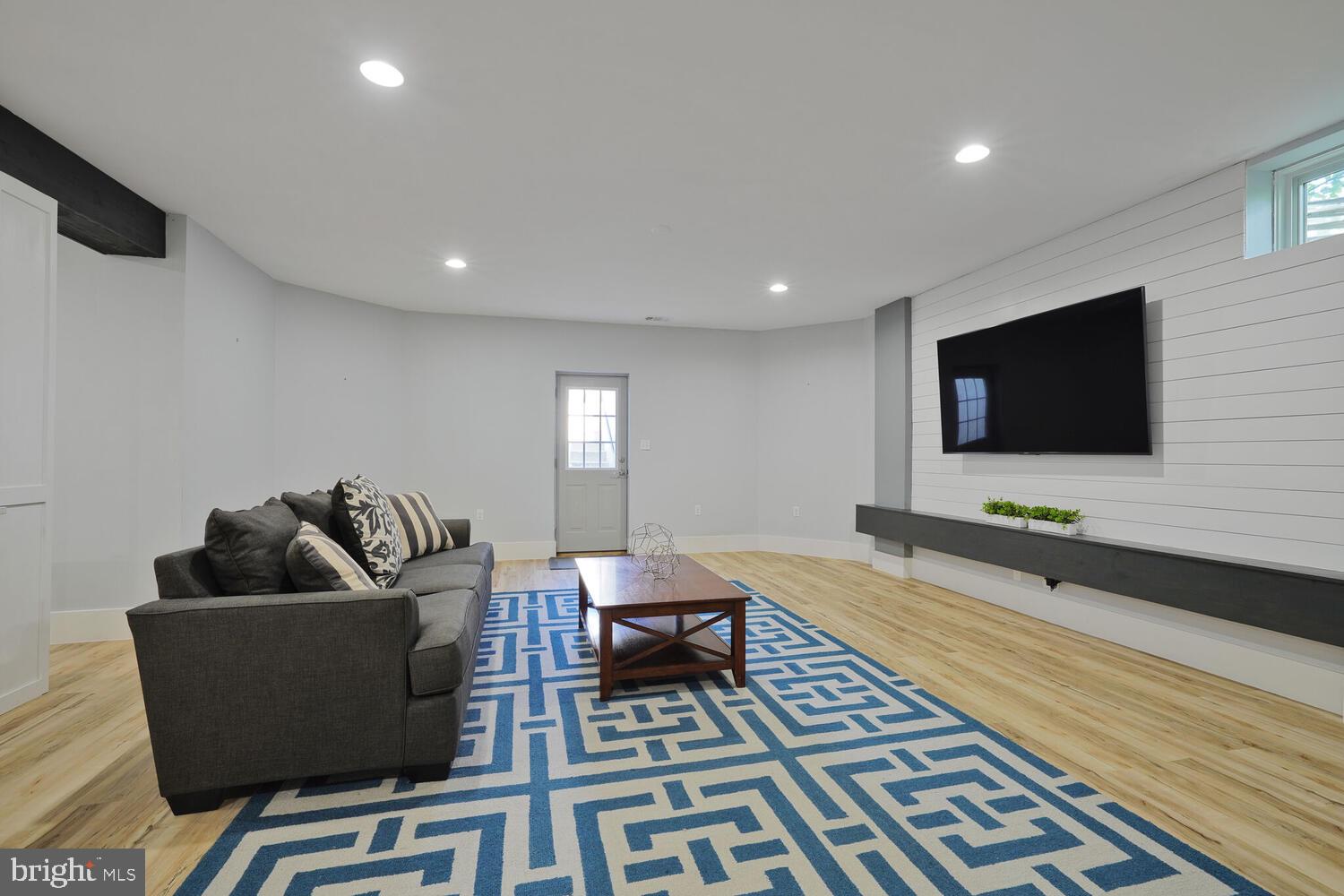 WILLOWSFORD AT THE GRANGE - Residential