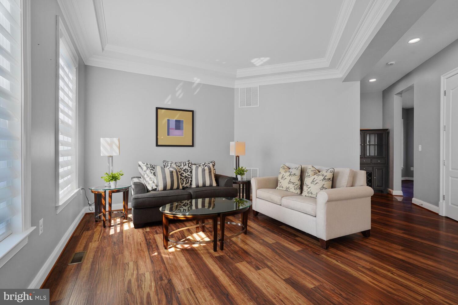 WILLOWSFORD AT THE GRANGE - Residential