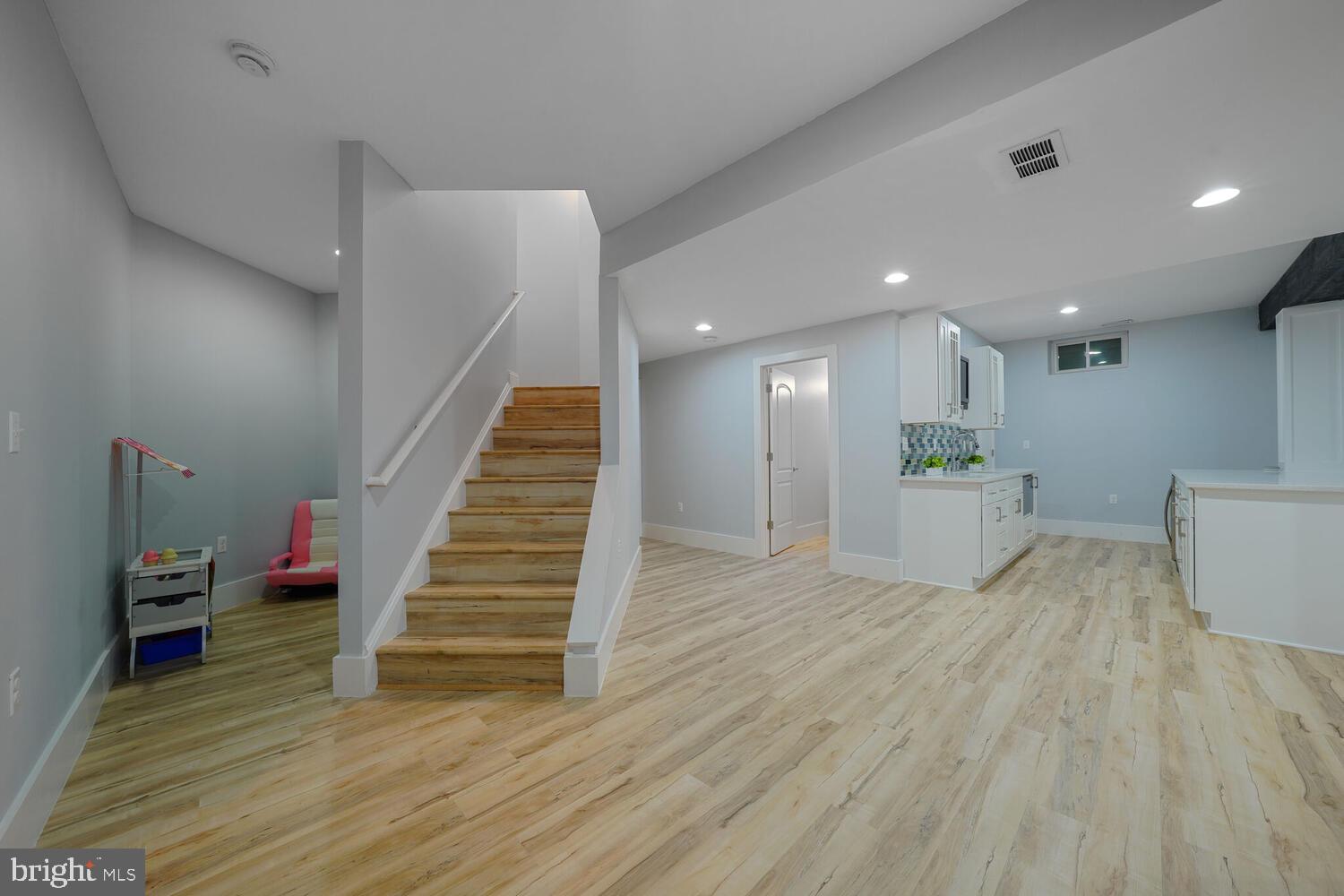 WILLOWSFORD AT THE GRANGE - Residential