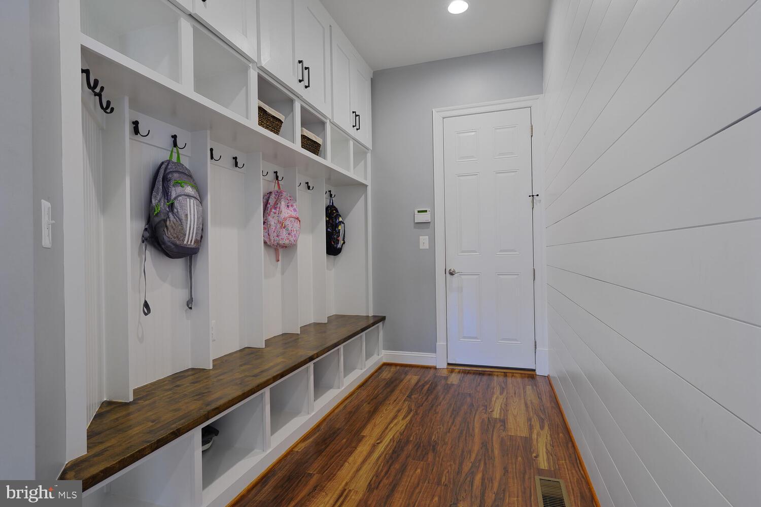 WILLOWSFORD AT THE GRANGE - Residential