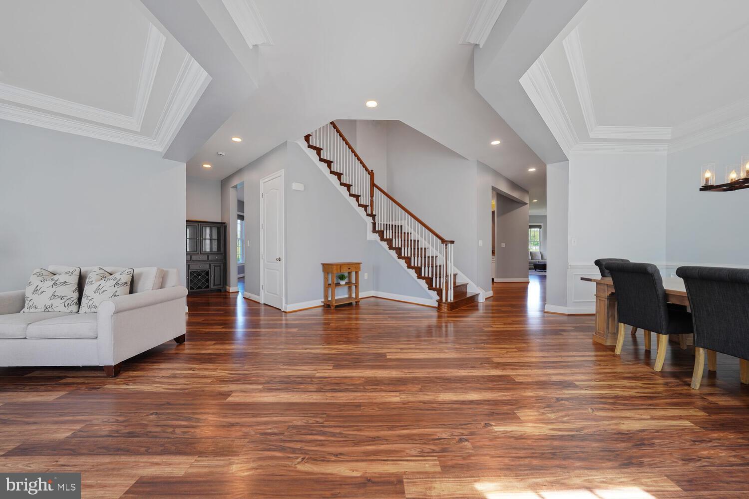 WILLOWSFORD AT THE GRANGE - Residential