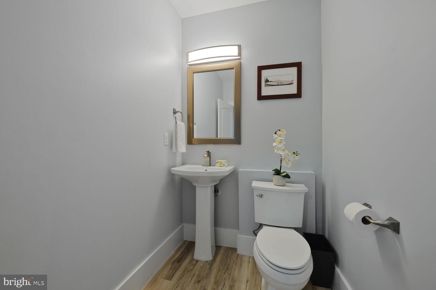 WILLOWSFORD AT THE GRANGE - Residential