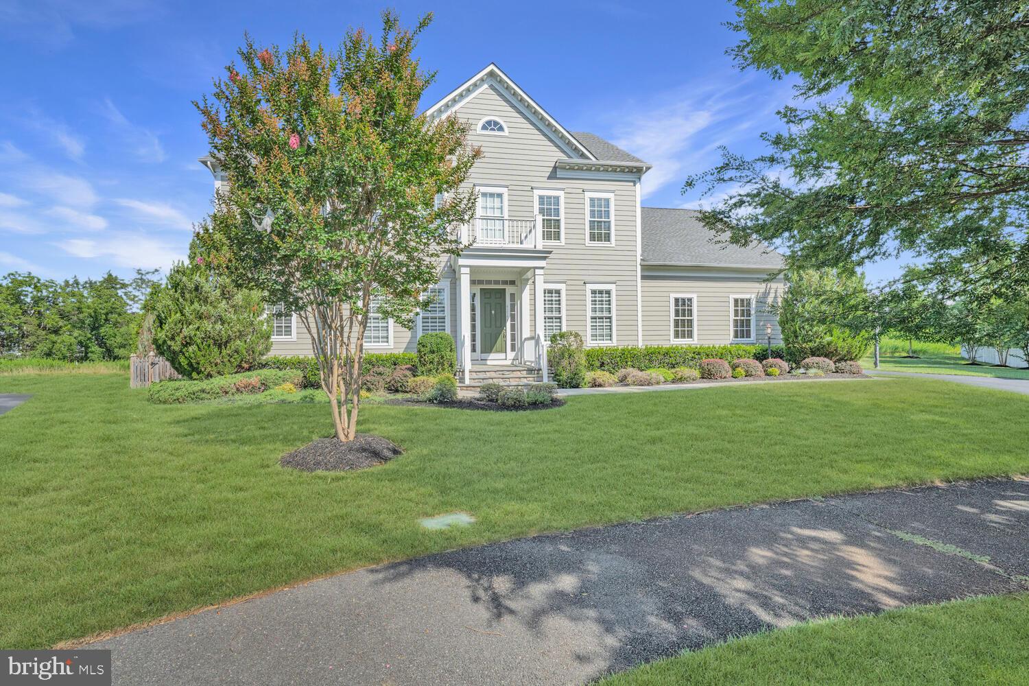 WILLOWSFORD AT THE GRANGE - Residential