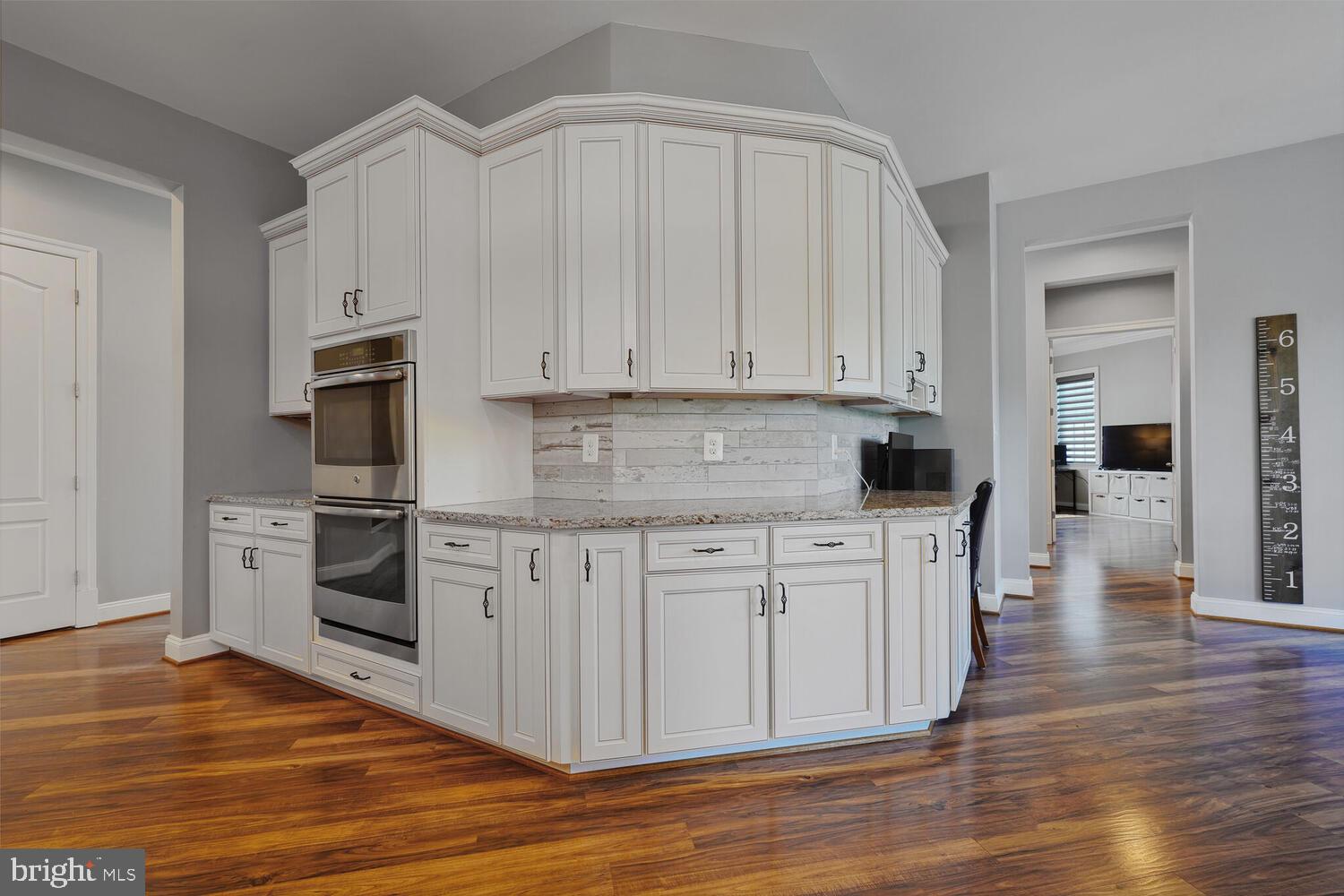 WILLOWSFORD AT THE GRANGE - Residential